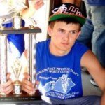 Brandon Slone - @brandonslone35 - Instagram