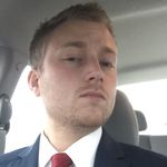 Brandon Slone - @bdslone - Instagram