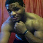 Brandon Small - @bsmallshakinnlyfe - Instagram