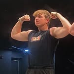 Brandon Small - @brandonsmall25 - Instagram