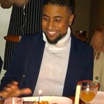 Brandon Small - @b4brandonnn - Instagram