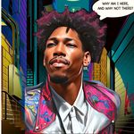 Brandon Small - @brandonnotsmall - Instagram