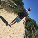 Brandon Small - @smallsyb - Instagram