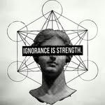 Brandon Small - @orwellian_or_reality - Instagram
