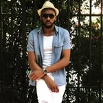 Brandon Small - @presently.minded - Instagram