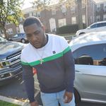 Brandon Small - @biggi_don - Instagram