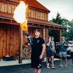 Brandon Snell - @flames.drones - Instagram