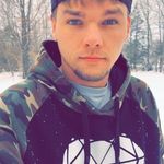 Brandon Snell - @brandon_snell93 - Instagram