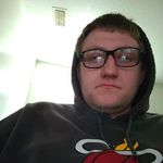 Brandon snell - @brandonsnell30322 - Instagram