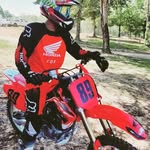 Brandon Snowden - @brandonsnowden89 - Instagram