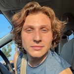 Brandon Soderberg - @brandonsoderbergg - Instagram