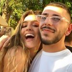 Brandon & Sommer - @branmmer - Instagram