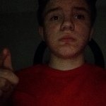 Brandon Sommer - @yungburn_ - Instagram