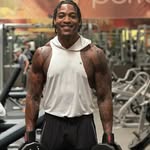 Brandon Spain - @spainlovestoball - Instagram