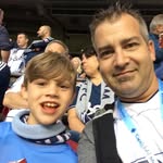 Brandon Spearman - @spearhead1975 - Instagram