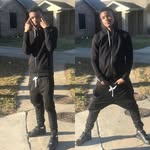 Brandon Spearman - @brandon.badass - Instagram