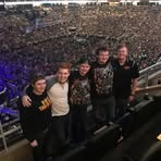 Brandon Sperling - Facebook