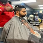 Brandon Spivey - @bigfellacutz - Instagram