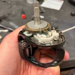 Brandon Spivey - @battlereadyreelrepairs - Instagram