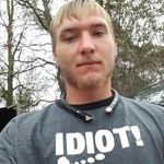 Brandon Spivey - @brandon.spivey.125 - Instagram