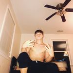 Brandon Spivey - @my_spammm_._ - Instagram
