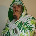 Brandon Sprague - @sweettoothdaclown - Instagram