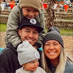 Brandon Sprague - @bspraggy - Instagram