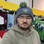 Brandon Stamp - Facebook