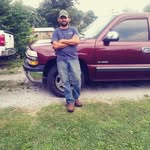 Brandon Stamps - @brandon.stamps.5099 - Instagram