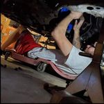 Brandon Steinhauer - @steiny121 - Instagram