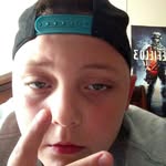 Brandon Stelly - @brandon_bdog586 - Instagram