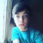 Brandon stepp - @brandonstepp11161 - Instagram