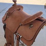 Brandon Stepp - @uncle_brandons_saddlery - Instagram