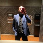 Brandon Stepper - @brandon_stepper - Instagram