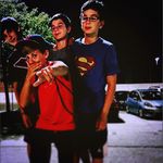 @_brandonstock_ - Instagram