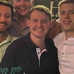 Brandon Stock - @bstock34 - Instagram