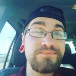 Brandon Stock - @musicxisxmyxdrugs - Instagram