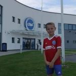Brandon Stock - @brandonstock08 - Instagram