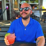 Brandon Stockton - @brandonmstockton - Instagram
