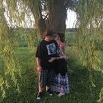 Brandon Tara Stockard - @brandonstockard - Instagram