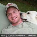 Brandon Lee Straub - @brandon_l_straub - Instagram