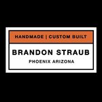 Brandon Straub - @brandon_straub - Instagram