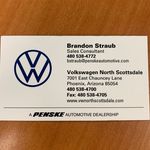 Brandon Straub - @bstraub_volkswagen_ns - Instagram