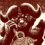 Brandon L. Stroup - @coffin_eater_ - Instagram