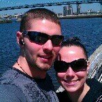 Jessica & Brandon Stroup - @parentsonaquest - Instagram