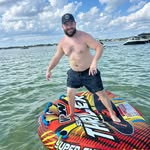 Brandon Struble - @clutchin407 - Instagram