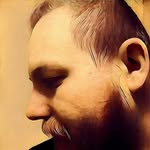 Brandon Struble - @foolsfire - Instagram