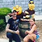 Brandon Stull - @whpdoozer - Instagram