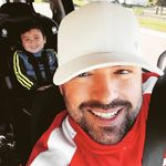 Brandon Styles - @brandonoutofstyles - Instagram