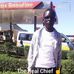 Sammy Kazain - Facebook